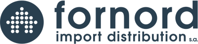 Fornord - import distribution
